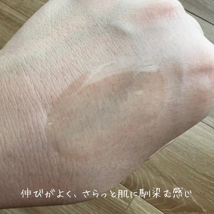 CLセラム/XOUL/美容液を使ったクチコミ(5枚目)