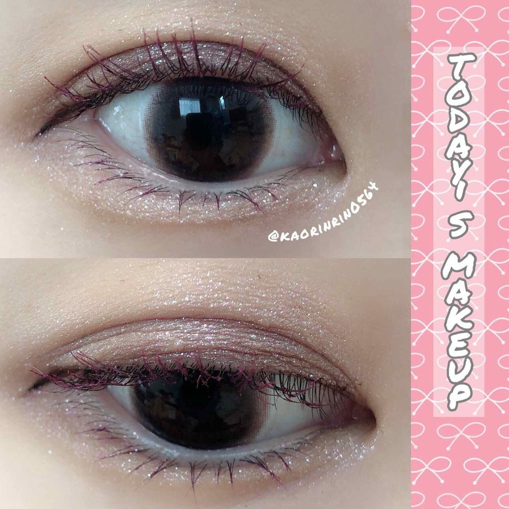 アディクション ザ アイシャドウ/ADDICTION/単色アイシャドウを使ったクチコミ（1枚目）