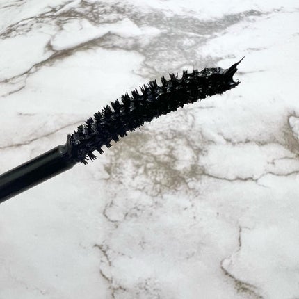 パリジェンヌラッシュリフトマスカラ/Paris./マスカラを使ったクチコミ(2枚目)