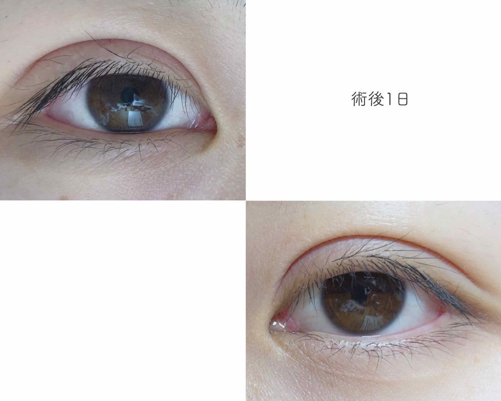 ラッシュジェリードロップ/MAJOLICA MAJORCA/まつげ美容液を使ったクチコミ（2枚目）