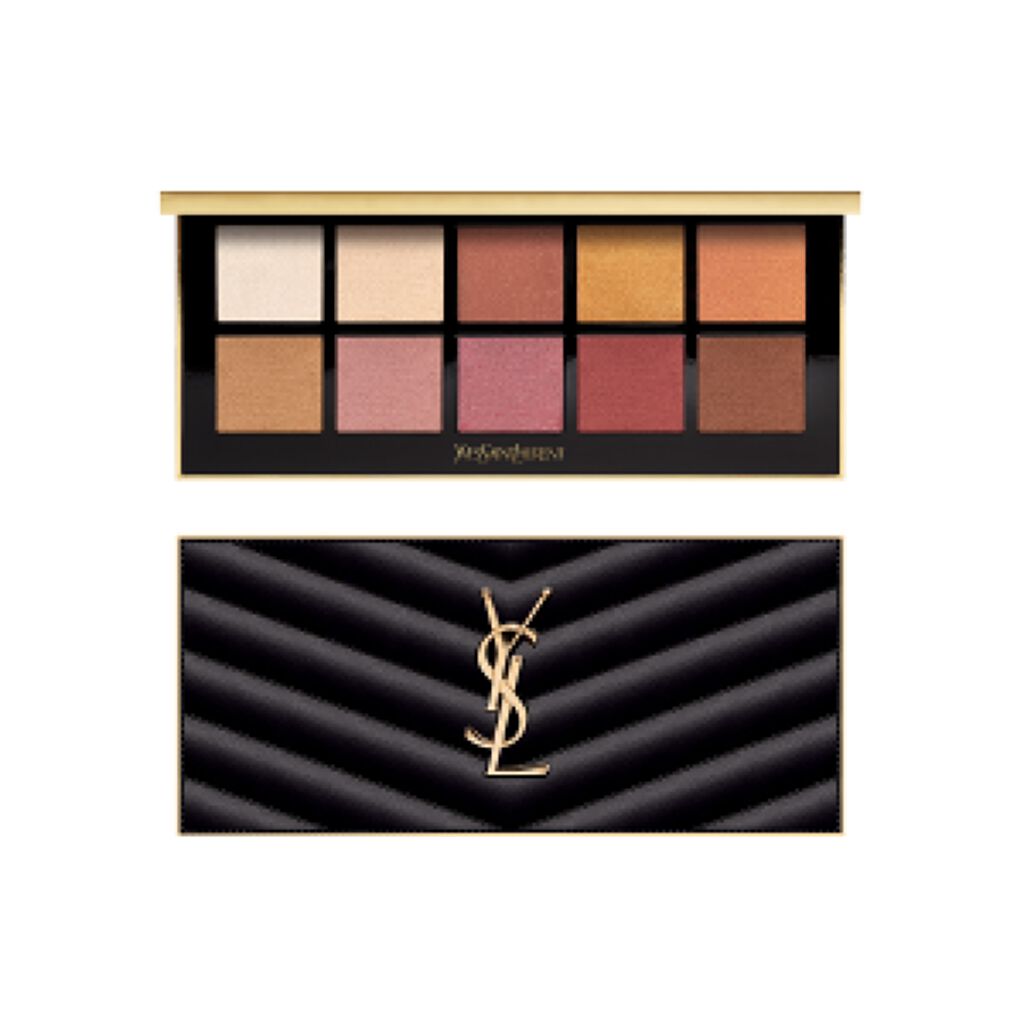 試してみた】クチュール カラー クラッチ YVES SAINT LAURENT 試してみた】クチュール カラー クラッチ YVES SAINT LAURENT