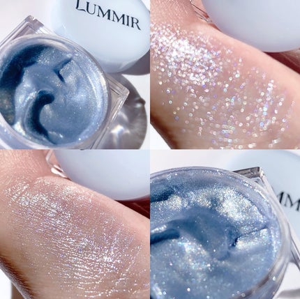 フラッシュポットハイライト/Lummir/クリームハイライトを使ったクチコミ(4枚目)