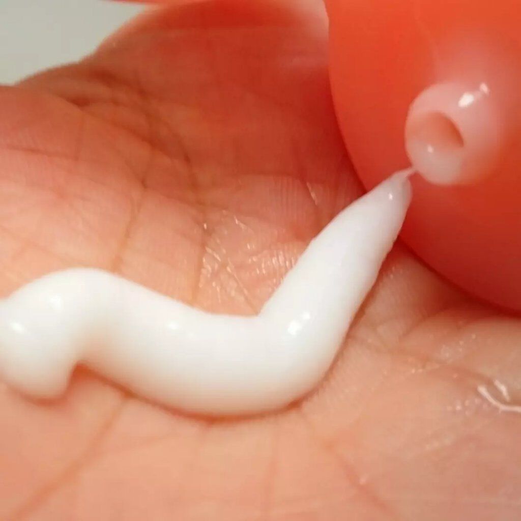 アミノモイスト モイストクリーミィ ウォッシュ/ミノン/洗顔フォームを使ったクチコミ(4枚目)