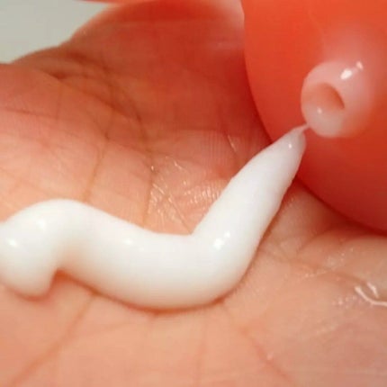 アミノモイスト モイストクリーミィ ウォッシュ/ミノン/洗顔フォームを使ったクチコミ(4枚目)