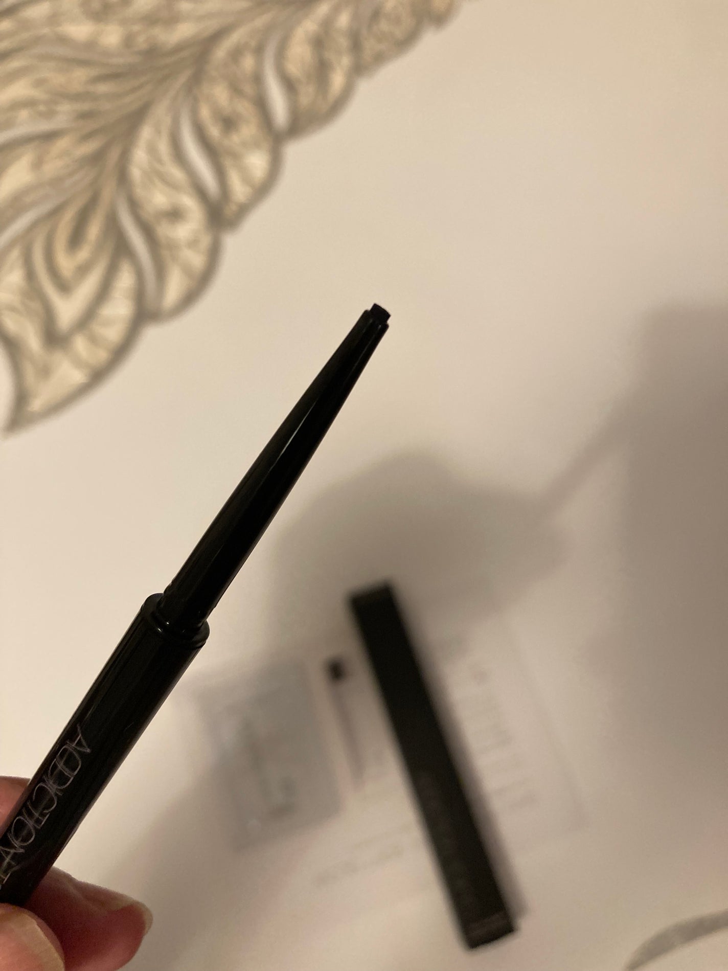 アイライナー ペンシル/ADDICTION/ペンシルアイライナーを使ったクチコミ(4枚目)