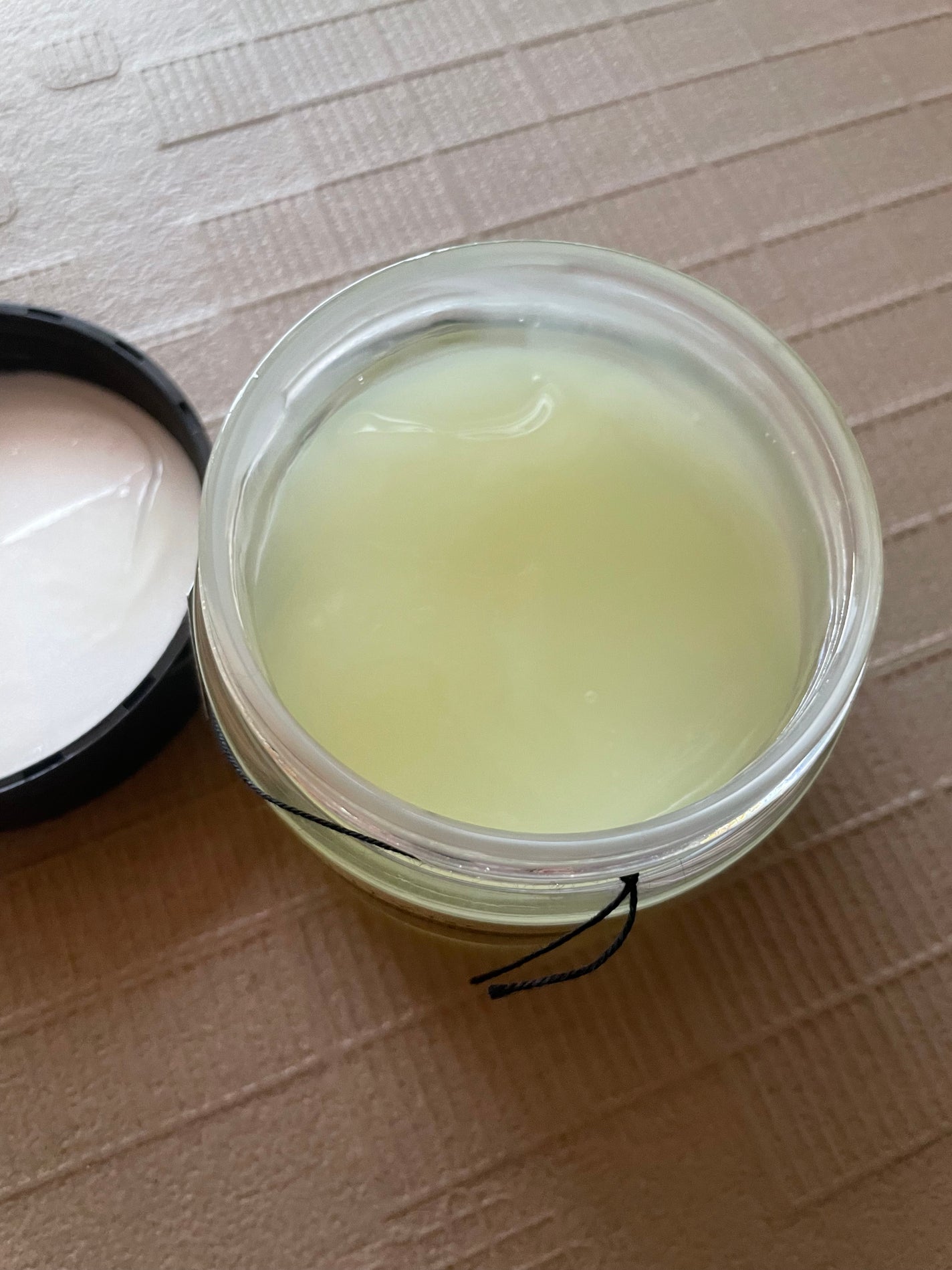 ダーマレーザー スーパーVC100ジェルクリーム/クオリティファースト/フェイスクリームを使ったクチコミ(3枚目)