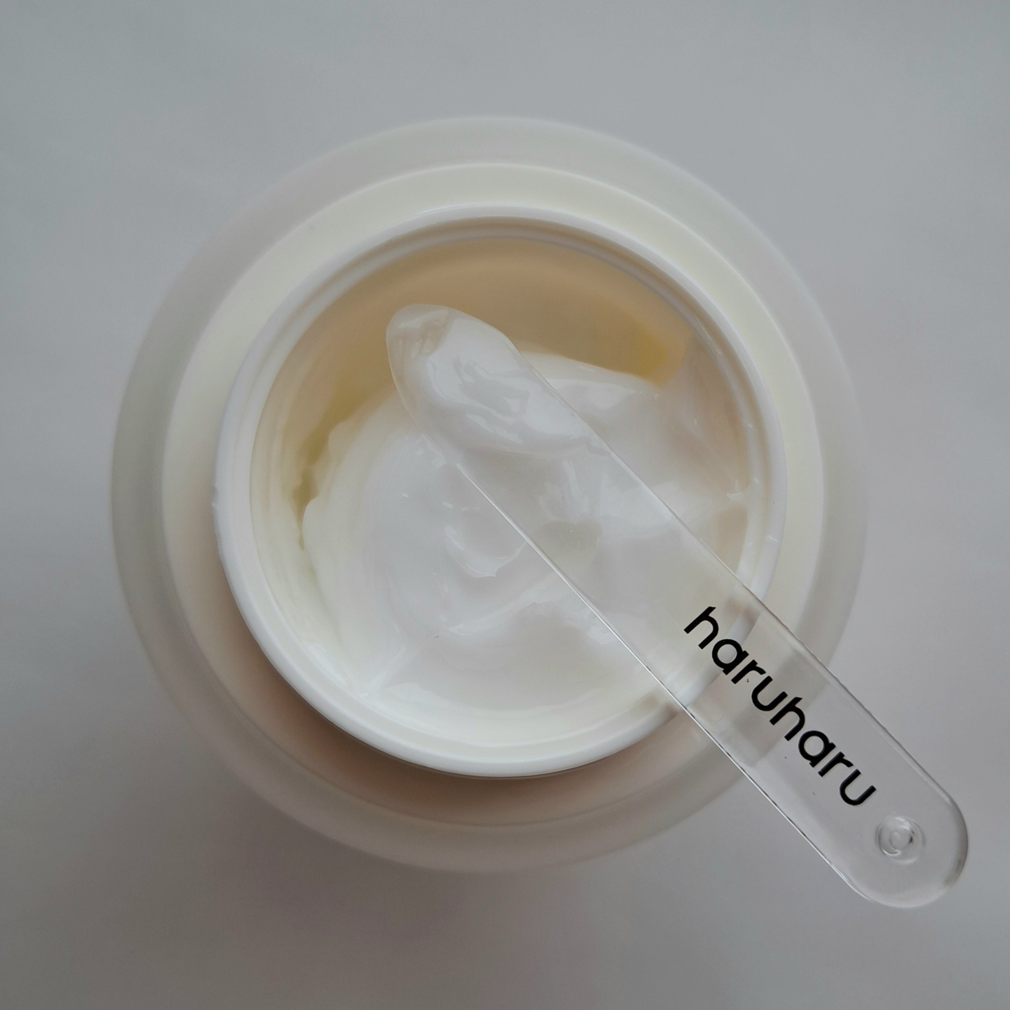 センテラ5％ナイアシンアミドラディアンスゲルクリーム/haruharu wonder/フェイスクリームを使ったクチコミ（3枚目）