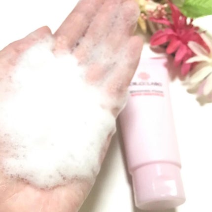 ウォッシングフォーム センシティブEX/ドクターシーラボⓇ/洗顔フォームを使ったクチコミ(4枚目)