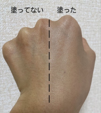 ミネラル 薬用プレストパウダー/TIME SECRET/プレストパウダーを使ったクチコミ(3枚目)