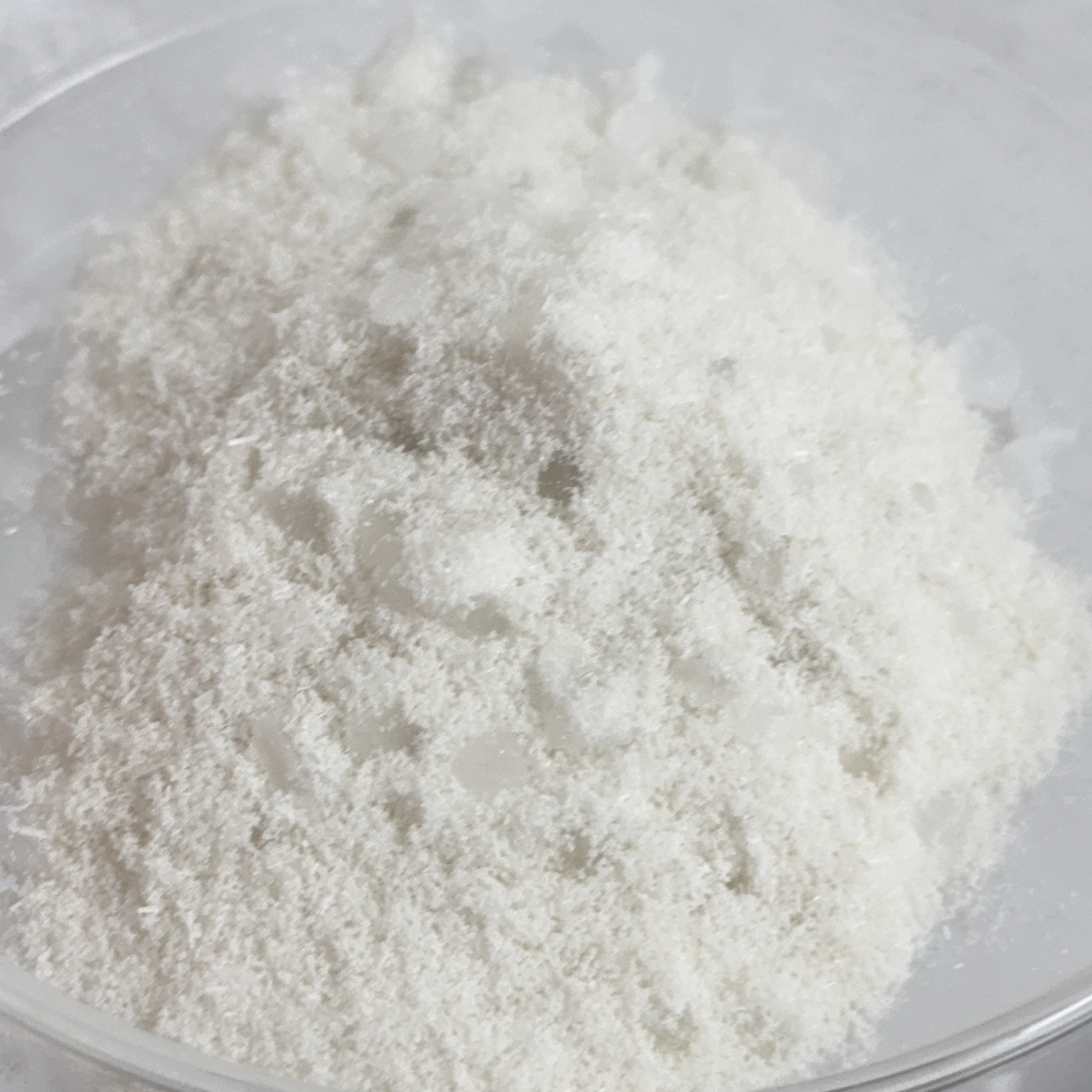 フォレストホリデー バスソルト/ハウス オブ ローゼ/無機塩系入浴剤を使ったクチコミ（2枚目）