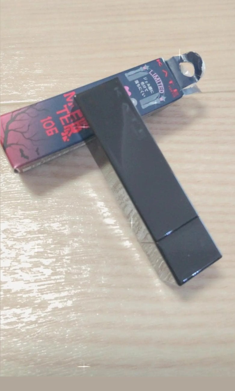 ケイト リップモンスター/KATE/口紅を使ったクチコミ(3枚目)