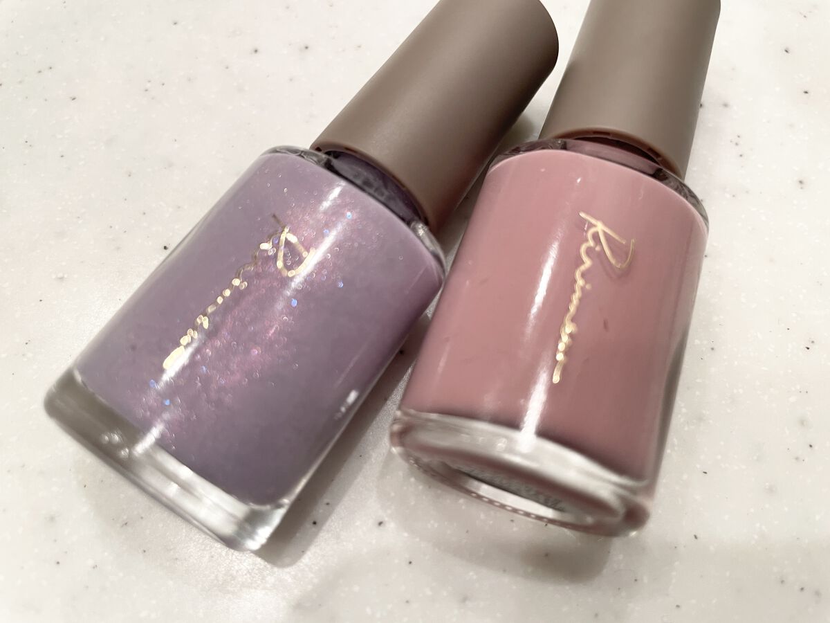 アロマティック ハンドクリーム #03 Fleur/AUX PARADIS/ハンドクリームを使ったクチコミ（2枚目）