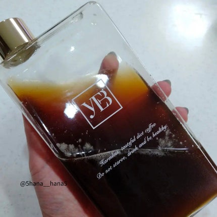 SHIKOOTAENG /LIZVIEW/ドリンクを使ったクチコミ(4枚目)