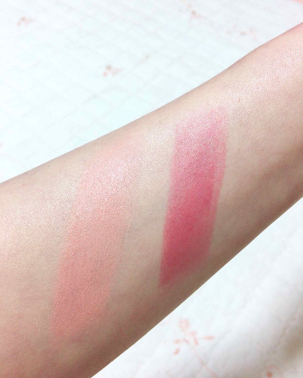 プロ シングル シャドウ/CLIO/単色アイシャドウを使ったクチコミ（3枚目）