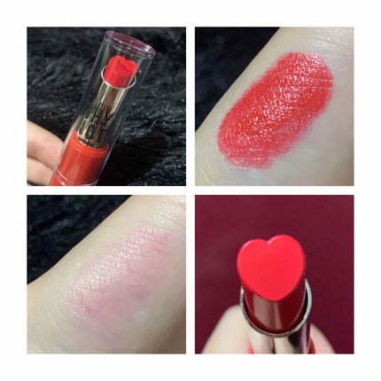 WHY NOT SPINNS リップスティック/DAISO/口紅を使ったクチコミ(2枚目)