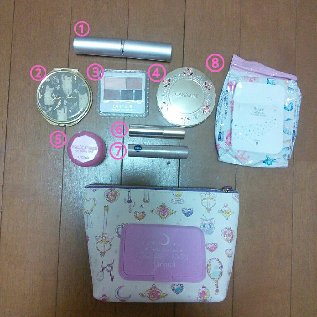 オペラ リップティント N/OPERA/リップティントを使ったクチコミ(2枚目)