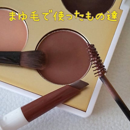 ラブ・ライナー シグネチャーフィットペンシル<アイブロウ>/ラブ・ライナー/アイブロウペンシルを使ったクチコミ(7枚目)