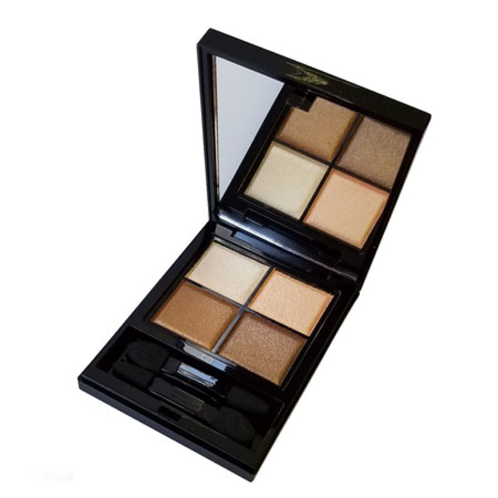 インハート パーフェクトリッチアイシャドウ