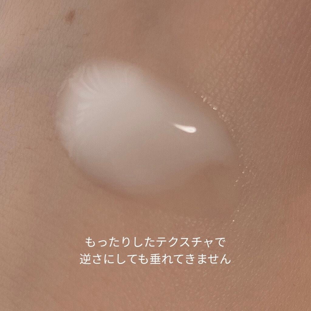 クリーミーハニー ヘアミルク/ハニーチェ/ヘアミルクを使ったクチコミ(2枚目)