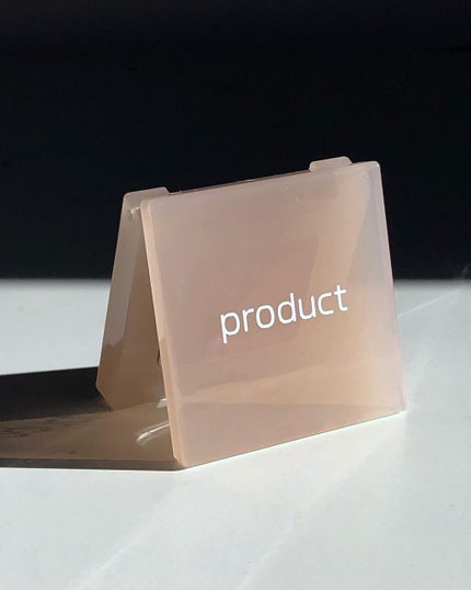 ナチュラルグロウカラー/ザ・プロダクト/ジェル・クリームアイシャドウを使ったクチコミ(6枚目)