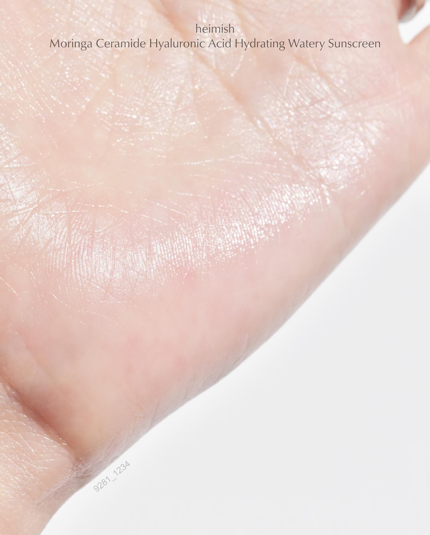 マリンケア レチノールアイセラム/heimish/アイケア・アイクリームを使ったクチコミ（3枚目）