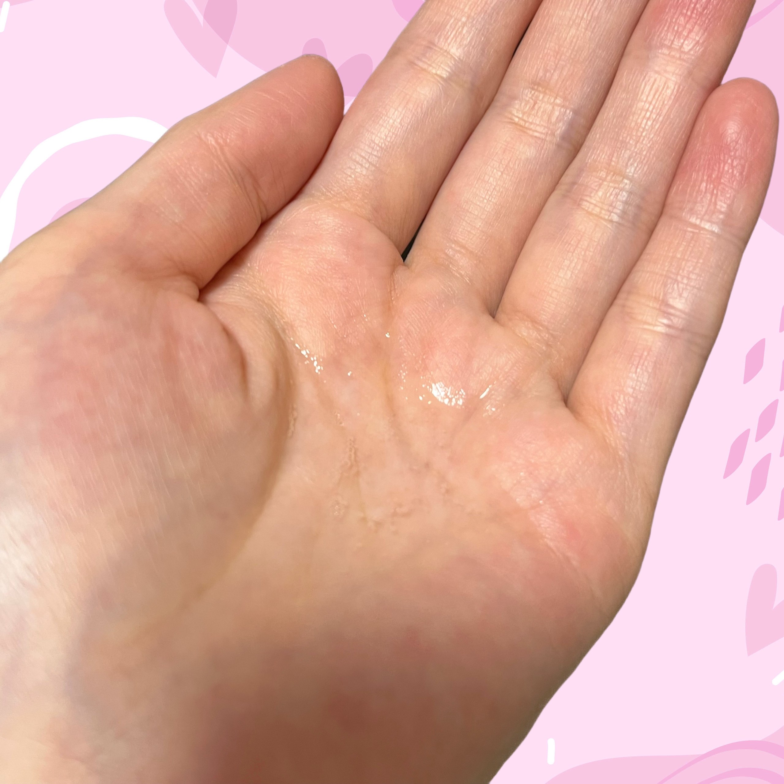 Kicca トリートメントオイル/Kicca/ヘアオイルを使ったクチコミ（2枚目）