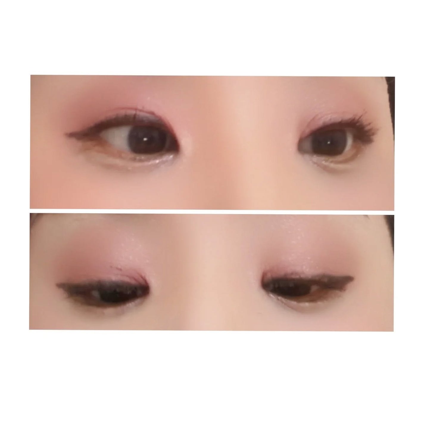 ボンディンググロウリップスティック/Laka/口紅を使ったクチコミ(2枚目)