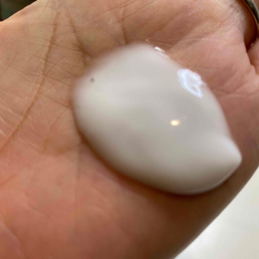 クレンジング・ミルク/BISAKI/ミルククレンジングを使ったクチコミ(2枚目)