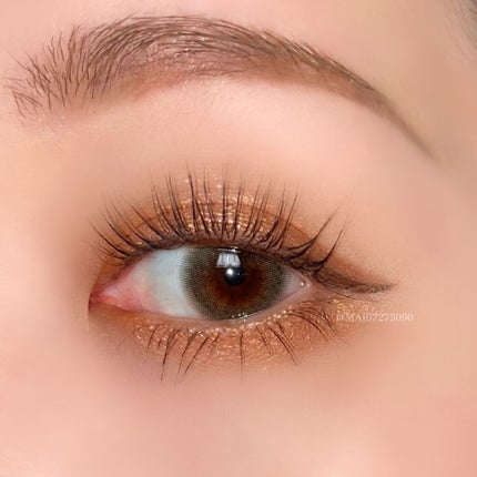 クリスタルハートロックシャドウ/BLACK ROUGE/アイシャドウパレットを使ったクチコミ(8枚目)