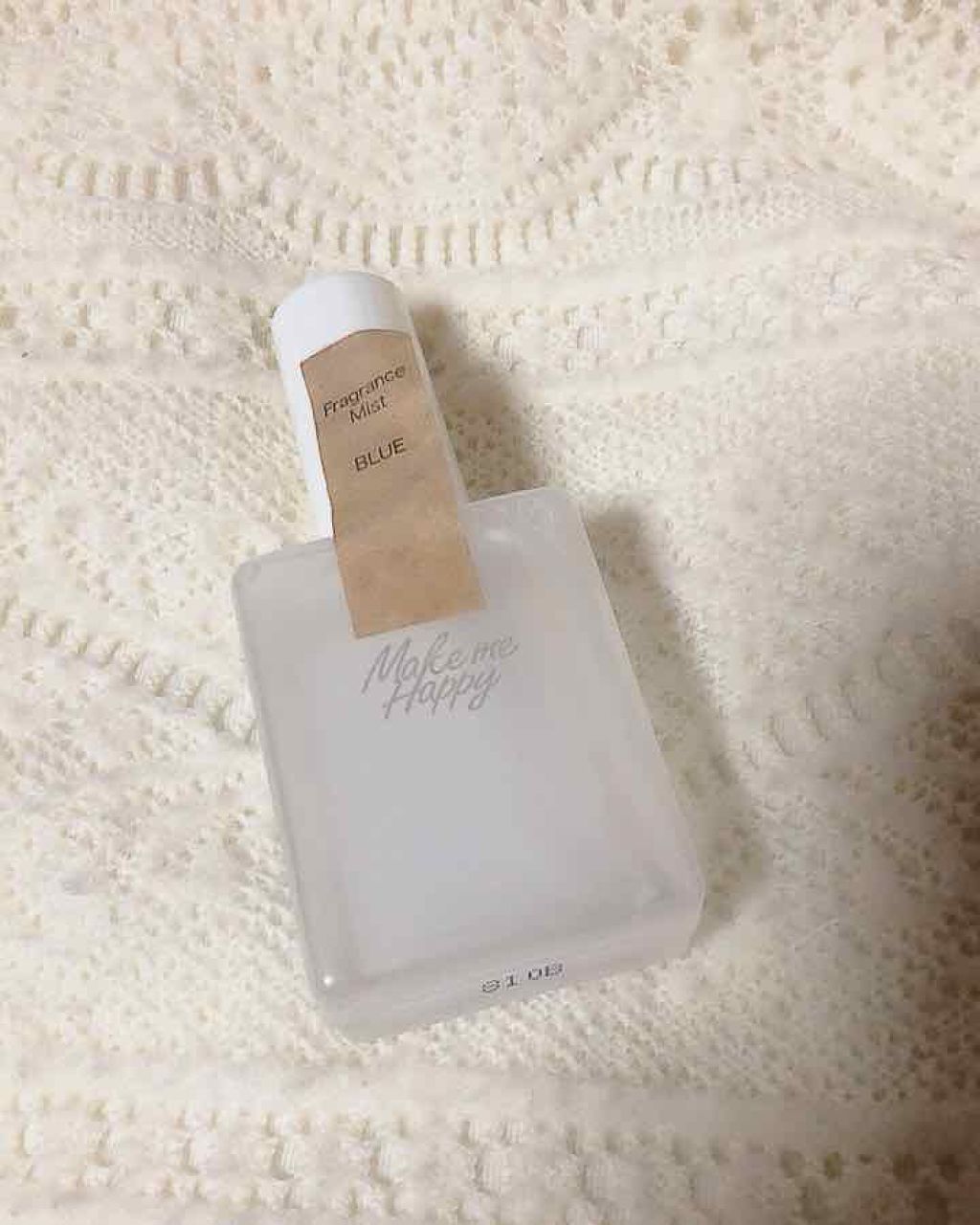 パルファンドトワレ ピュアシャンプーの香り/フィアンセ/香水(レディース)を使ったクチコミ(4枚目)