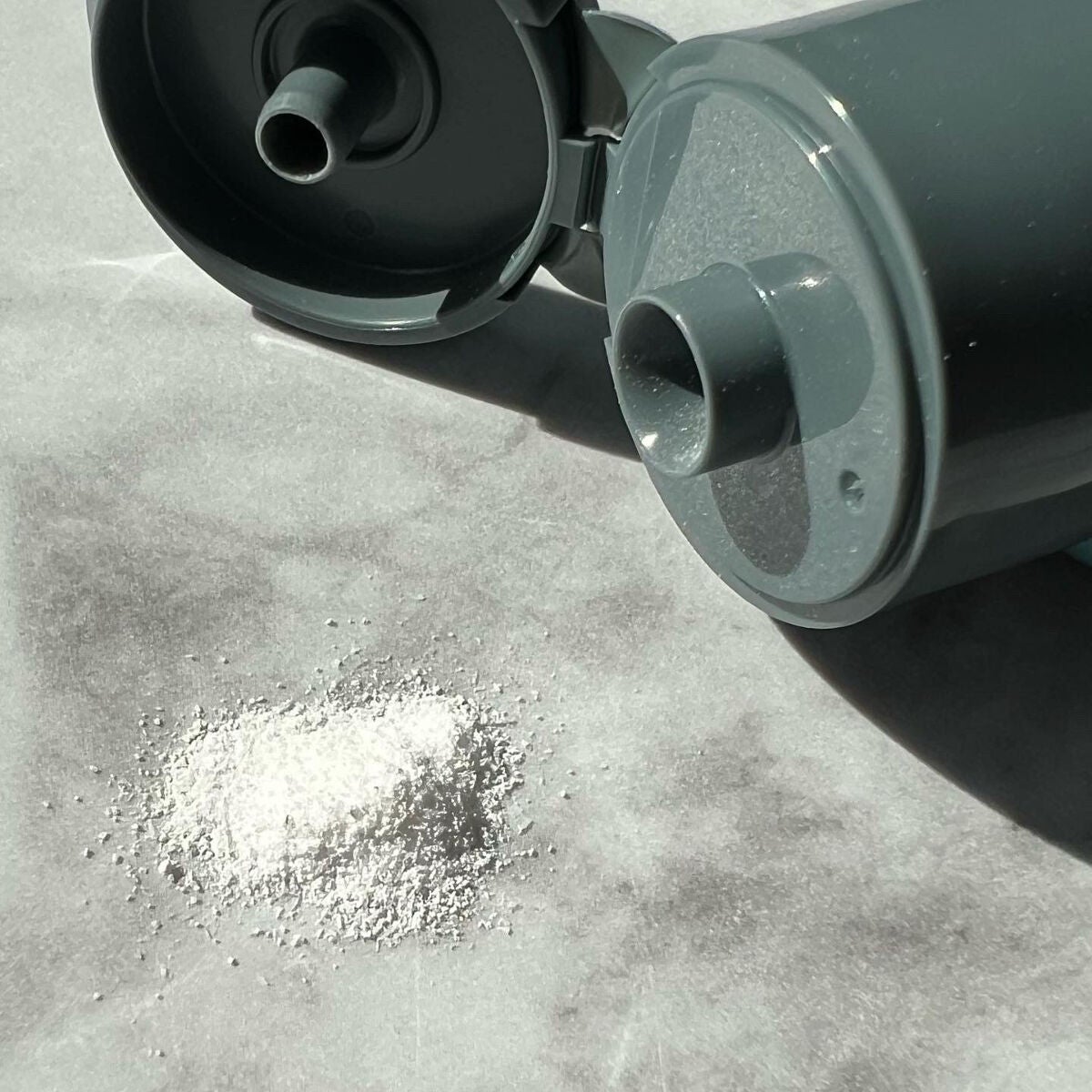 ビタソーダ パウダー/DONNEO/美容液を使ったクチコミ(5枚目)