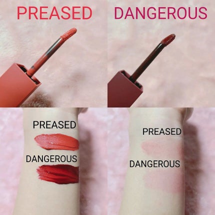 ORIGINAL ESSENCE COVER PACT/AGE20’s/クッションファンデーションを使ったクチコミ(8枚目)