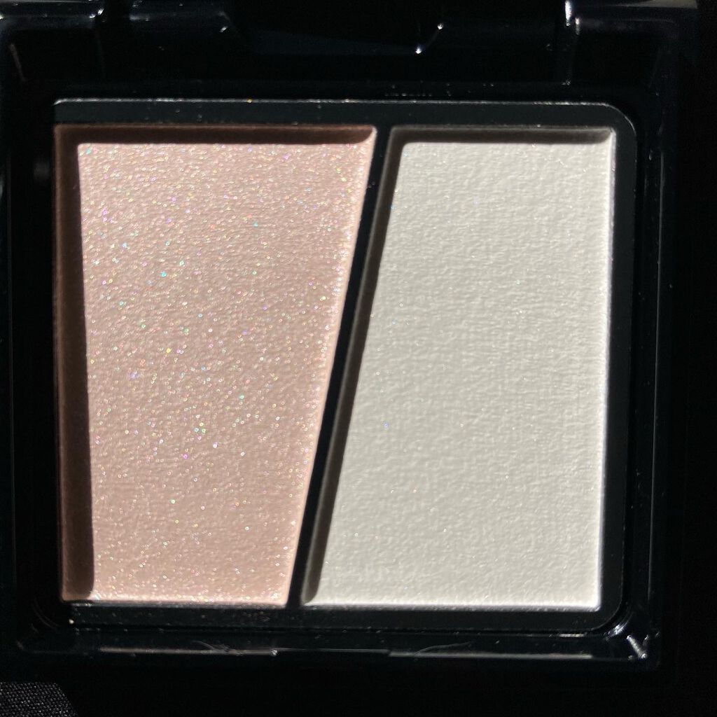 スリムクリエイトハイライター/KATE/パウダーハイライトを使ったクチコミ（3枚目）