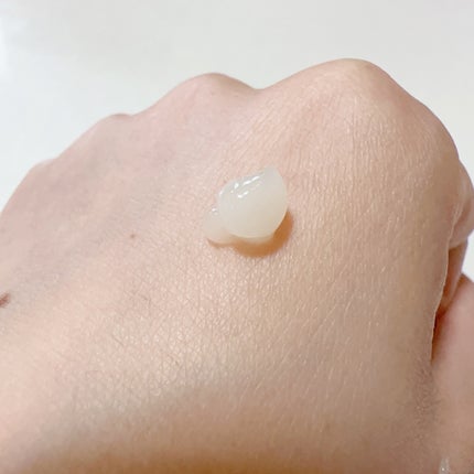 ビタペアC ジェルクリーム/ネイチャーリパブリック/フェイスクリームを使ったクチコミ(4枚目)