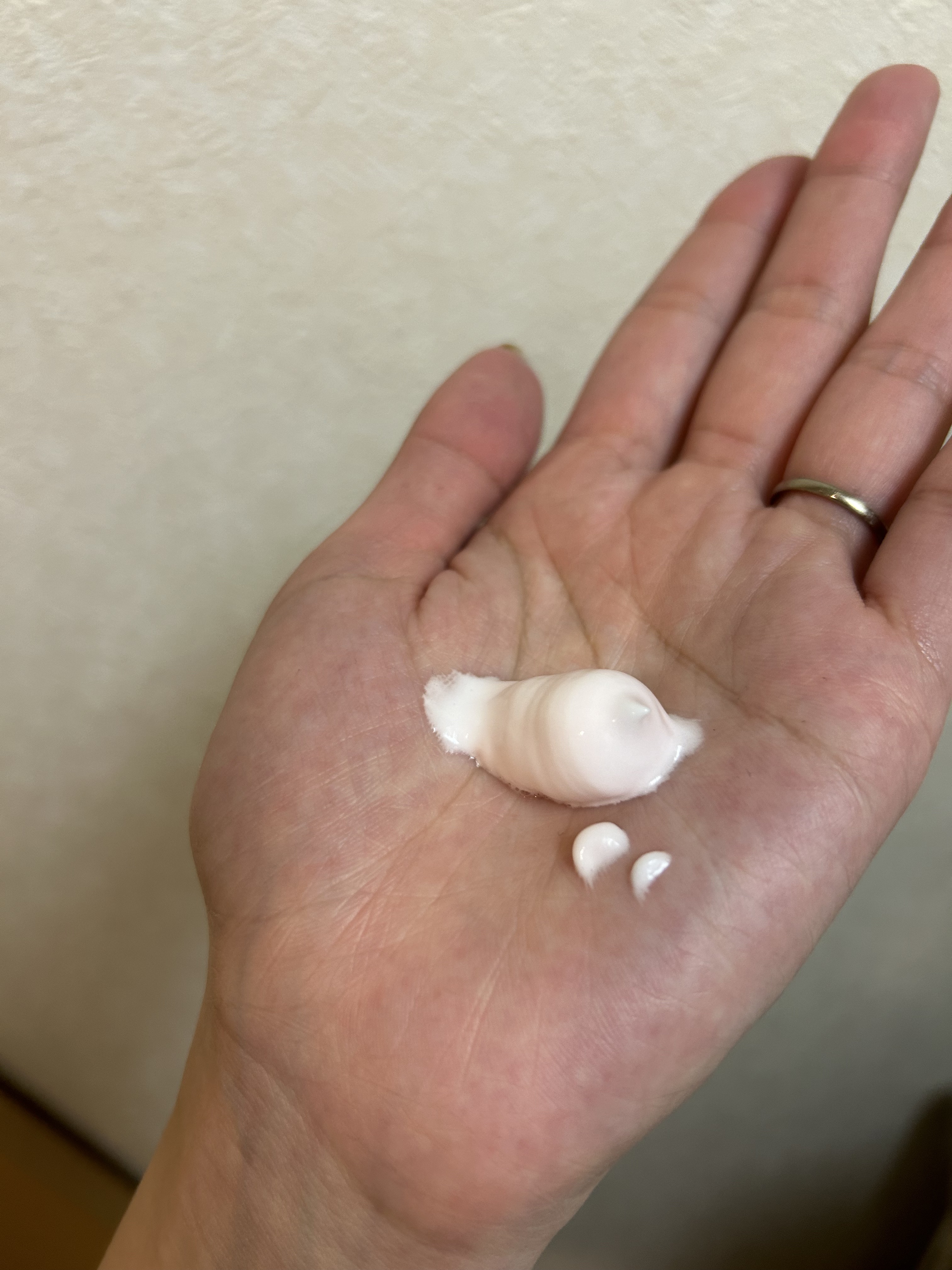 BRIGHT VEIL SERUM/MELLIFE/美容液を使ったクチコミ（2枚目）