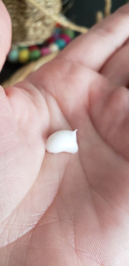 クリーム20/ドモホルンリンクル/フェイスクリームを使ったクチコミ(3枚目)