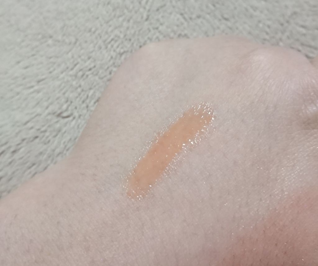 【旧】ディオール アディクト リップ マキシマイザー/Dior/リップグロスを使ったクチコミ(4枚目)