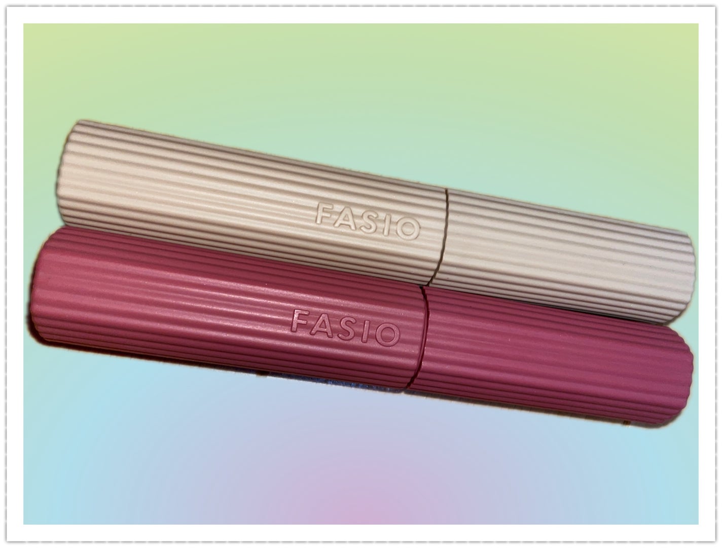 パーマネントカール マスカラ WP(ロング)/FASIO/マスカラを使ったクチコミ(1枚目)