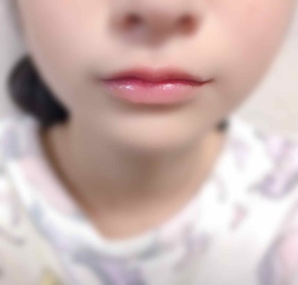 ステイオンバームルージュ/キャンメイク/口紅を使ったクチコミ(3枚目)