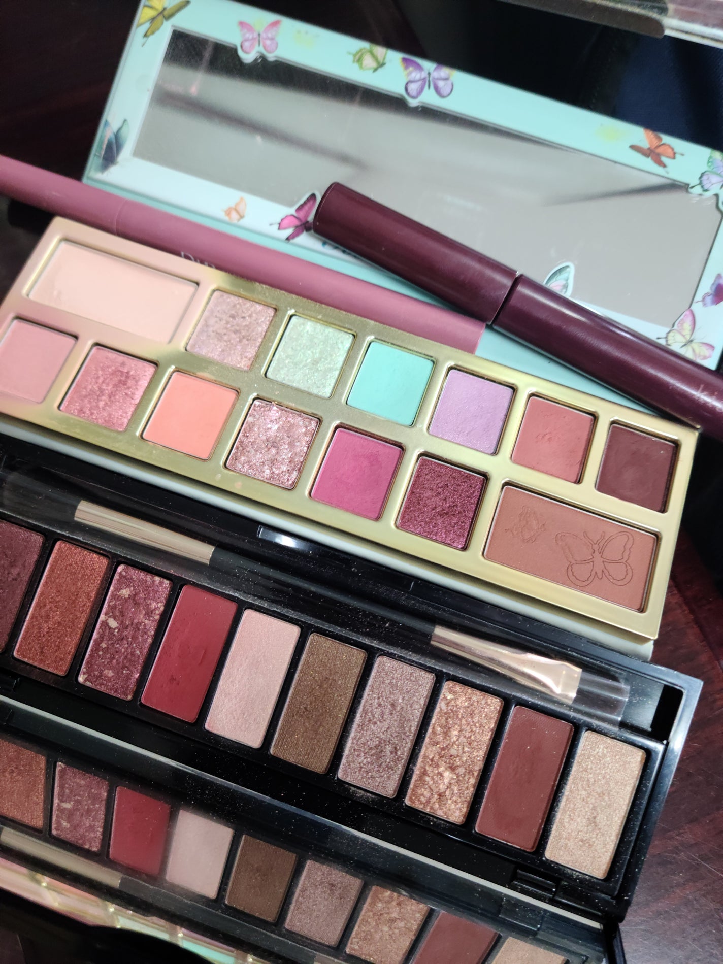 シルキーリキッドアイライナーWP/D-UP/リキッドアイライナーを使ったクチコミ(4枚目)