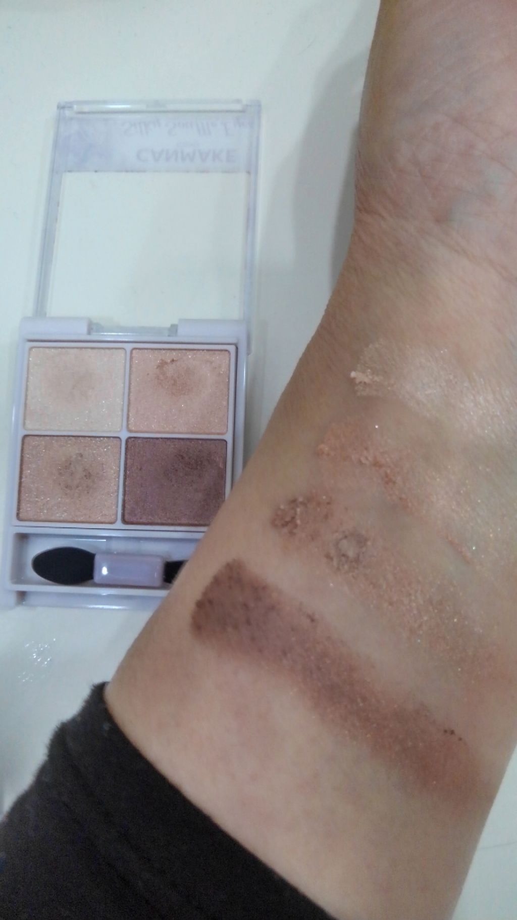 を使ったクチコミ（2枚目）