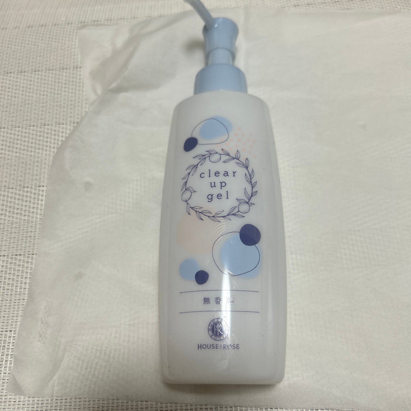 マーメイドスキンジェルUV/キャンメイク/日焼け止めジェルを使ったクチコミ(5枚目)