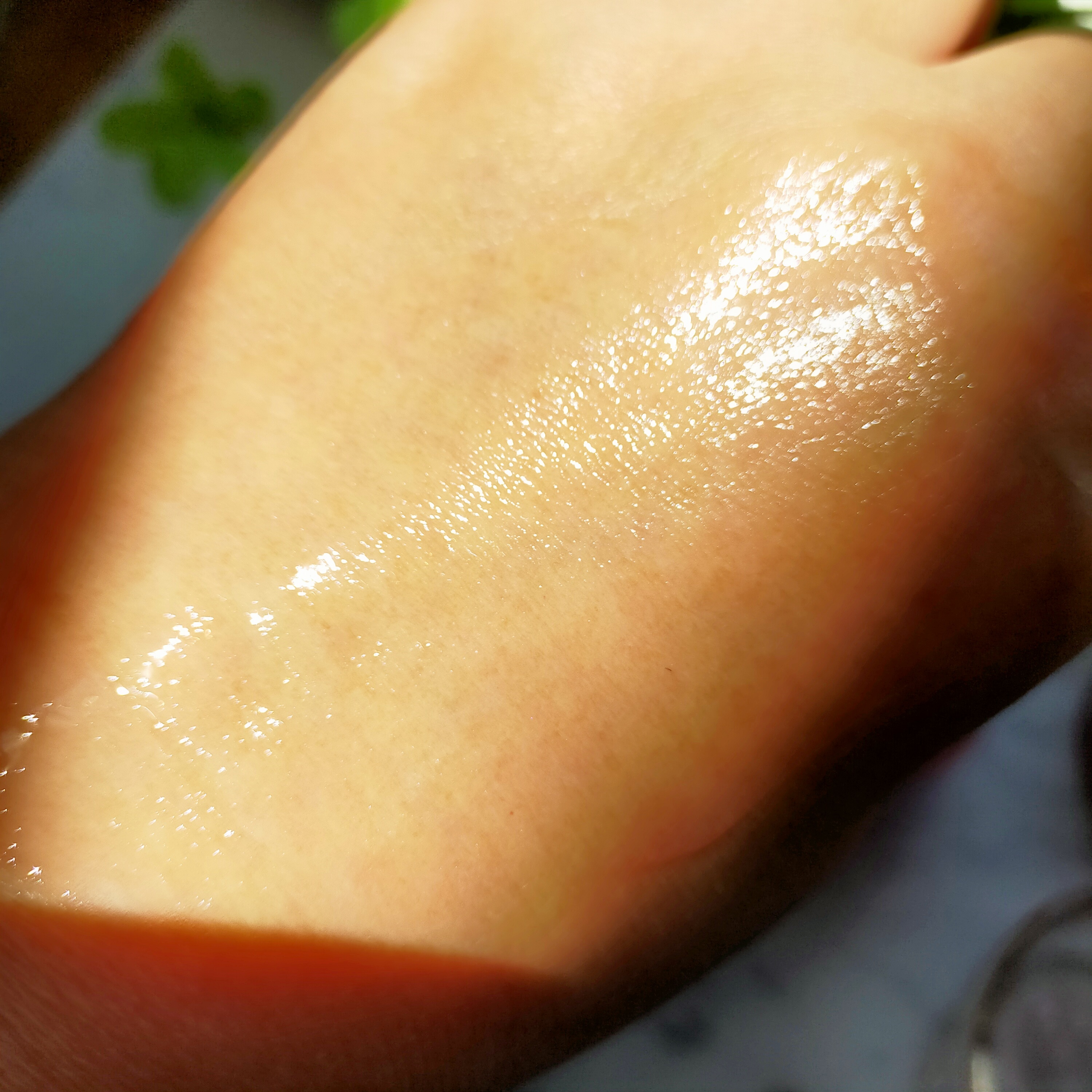 アンチリンクルファーストエッセンスオリジン/MIGUHARA/化粧水を使ったクチコミ（3枚目）