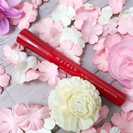 オペラ マイラッシュ アドバンスト/OPERA/マスカラを使ったクチコミ(1枚目)