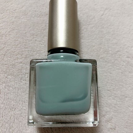 ネイルエス/ nail S(ネイルエス) /マニキュアを使ったクチコミ(7枚目)