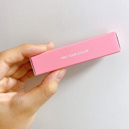 リキッド グリッター シャドウ/rom&nd/グリッターを使ったクチコミ(8枚目)