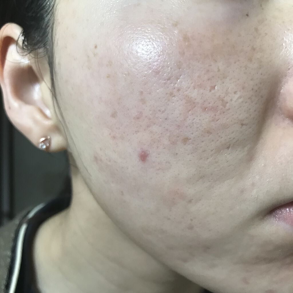 ゼン ウェア フルイド/DECORTÉ/リキッドファンデーションを使ったクチコミ（1枚目）