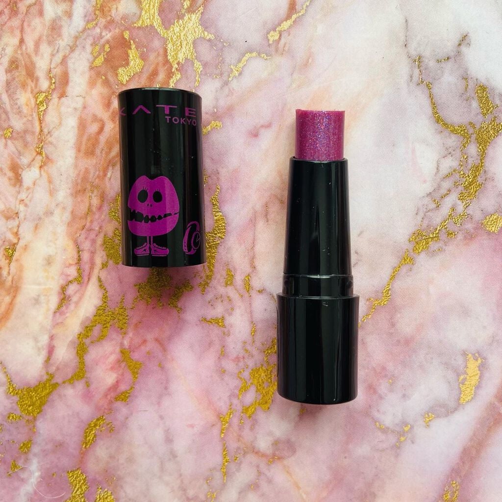 ケイト リップモンスター/KATE/口紅を使ったクチコミ(1枚目)