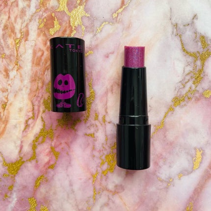 ケイト リップモンスター/KATE/口紅を使ったクチコミ(1枚目)