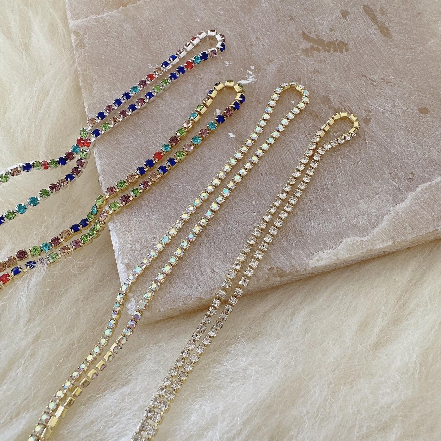 Yuki on LIPS 「@rusele__から新商品が発売されました✨▫︎Colorf..」(2枚目)